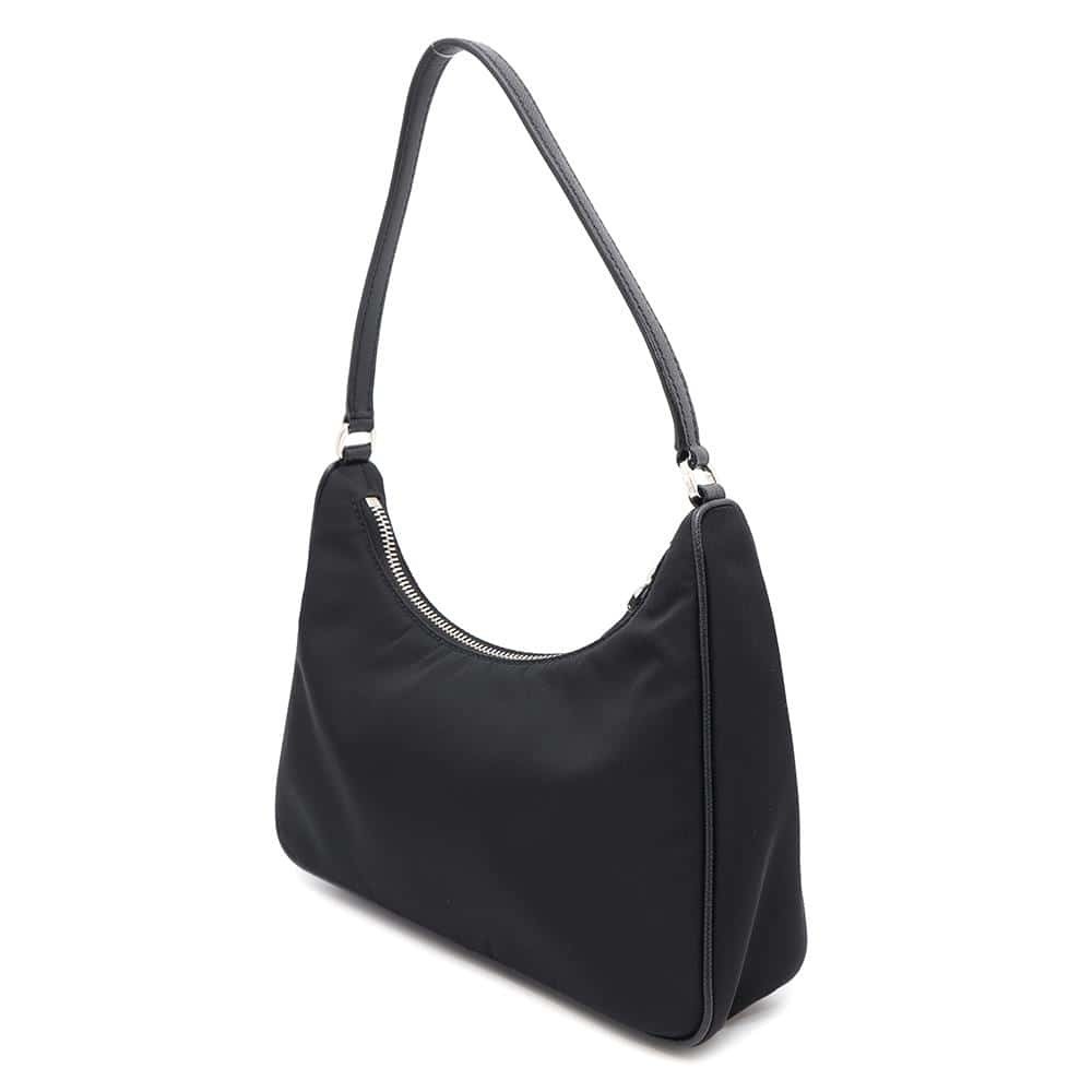 Prada Shoulder Bag edition Handbag Black - Picture 2 of 12